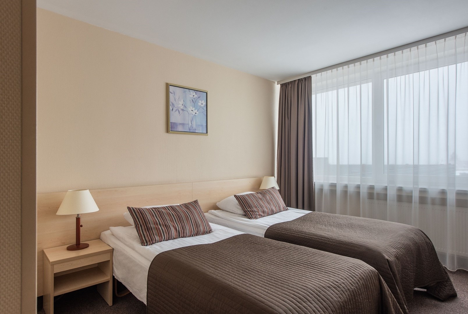 Viešbutis Panorama Vilnius Viešbutis Panorama Vilnius